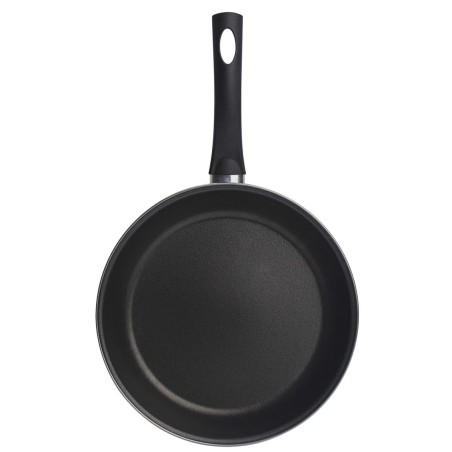 Padella San Ignacio Valencia Nero Acciaio