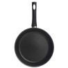 Padella San Ignacio Valencia Nero Acciaio