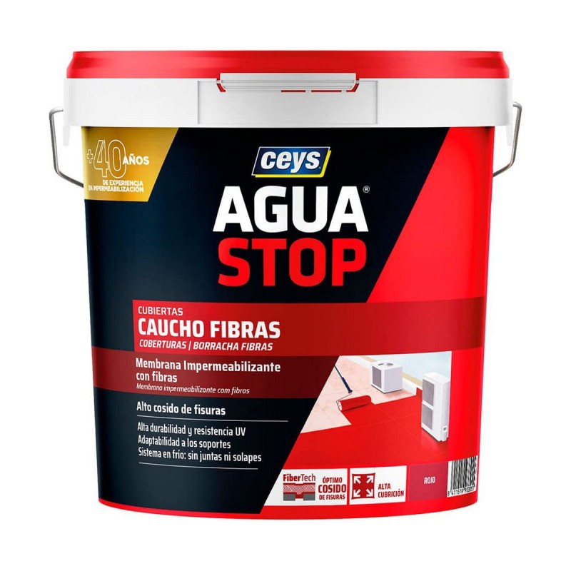 Pittura Ceys 903305 Anti-umidità Pittura Ceys 903305 Anti-umidità