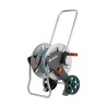 Carrello per tubo Gardena 18543-26 25 m
