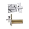 Chiavistello di sicurezza IFAM CS88 Metallo Acciaio