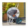 Carrello per tubo Gardena 18543-26 25 m