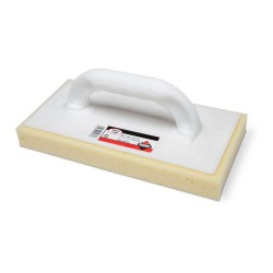 Cazzuola Rubi Hidro Pro 29474 28 x 14 cm Plastica Rettangolare