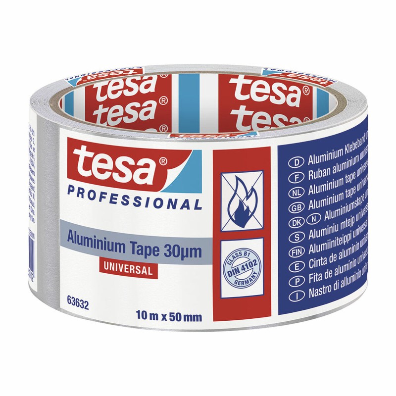 Nastro Adesivo TESA 50 mm x 10 m Nastro Adesivo TESA 50 mm x 10 m