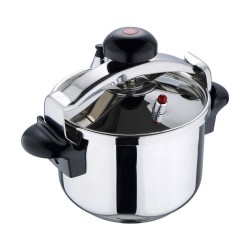 Pentola Express San Ignacio Córdoba SG1511 Acciaio inossidabile 6 L Ø 22 cm