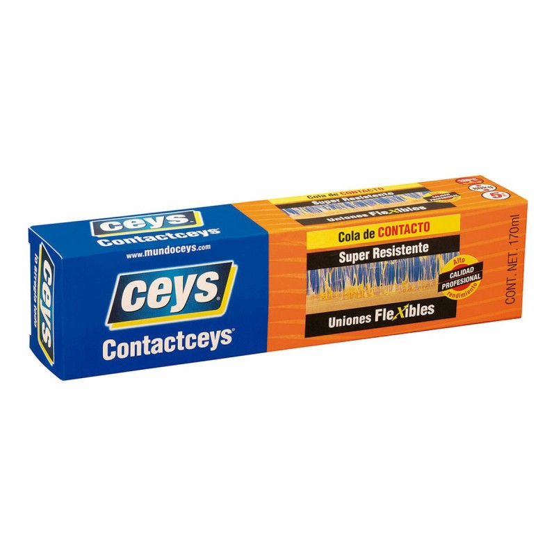 Sigillante Ceys 170 ml Sigillante Ceys 170 ml