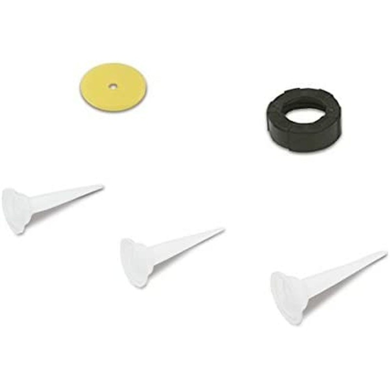 Applicatore Rubi 65981 Ricambio Kit/Set 5 Pezzi Applicatore Rubi 65981 Ricambio Kit/Set 5 Pezzi