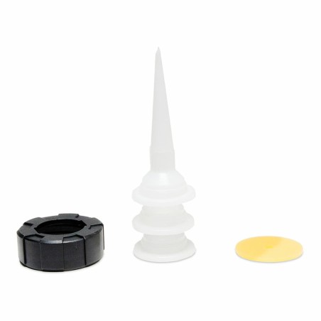 Applicatore Rubi 65981 Ricambio Kit/Set 5 Pezzi