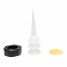 Applicatore Rubi 65981 Ricambio Kit/Set 5 Pezzi