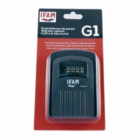 Cassetta portachiavi IFAM G1