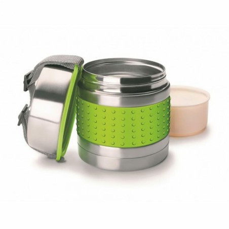 Thermos Ibili Class 750 ml Acciaio inossidabile Plastica
