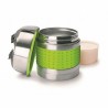 Thermos Ibili Class 750 ml Acciaio inossidabile Plastica