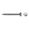 Scatola a viti CELO Vlox B Zincato 4,5 x 45 mm Filettatura completa (250 Unità)