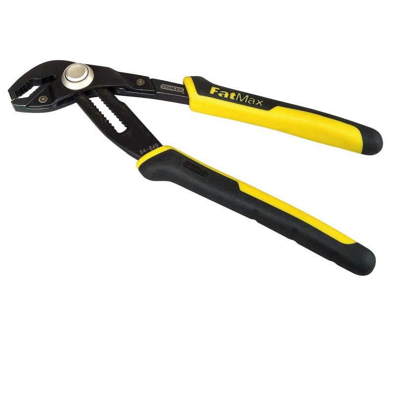 Pinze Stanley Fatmax Cerniera 300 mm Pinze Stanley Fatmax Cerniera 300 mm