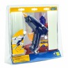 Pistola per colla Rapid Plus Pack eg111