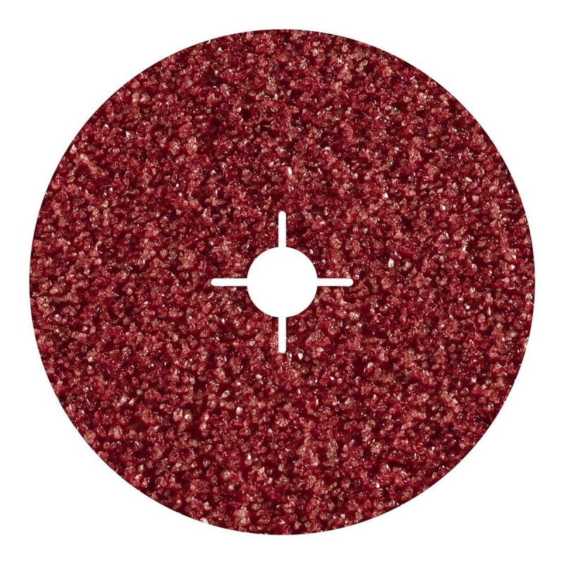 Dischi abrasivi Wolfcraft 2462000 60 g Dischi abrasivi Wolfcraft 2462000 60 g