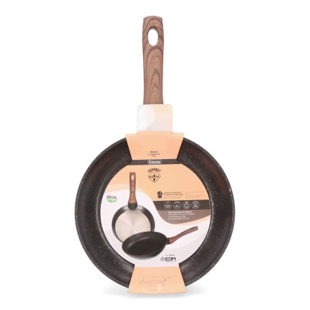 Padella antiaderente EDM Eneas Ø 30 cm