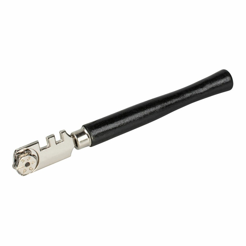 Fresa Wolfcraft 4108000 Cristallo Testine Intercambiabili Fresa Wolfcraft 4108000 Cristallo Testine Intercambiabili