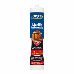Stucco Ceys Camino