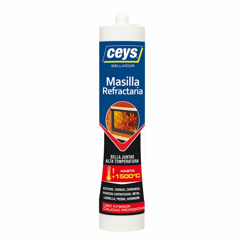 Stucco Ceys Camino Stucco Ceys Camino