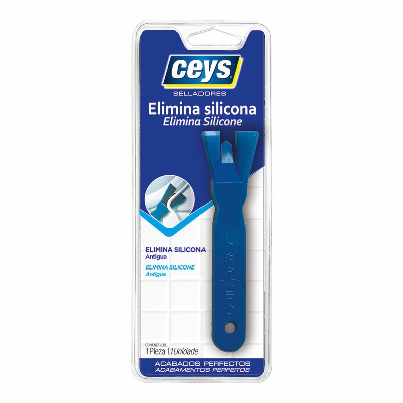 Sigillante/Adesivo Ceys Azzurro Sigillante/Adesivo Ceys Azzurro