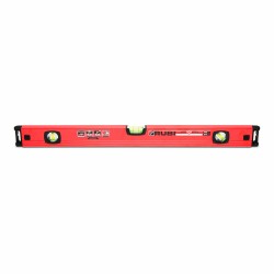 Livello di Schiuma Rubi Alluminio 60 cm