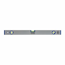 Livello di Schiuma Irimo 800 x 20 x 49 mm Alluminio 80 cm