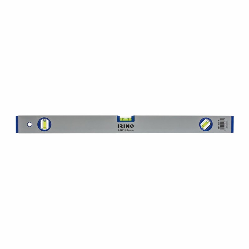 Livello di Schiuma Irimo 800 x 20 x 49 mm Alluminio 80 cm