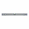 Livello di Schiuma Irimo 800 x 20 x 49 mm Alluminio 80 cm