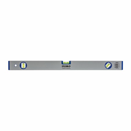 Livello di Schiuma Irimo Alluminio 60 cm