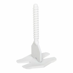 Disco di rettifica Rubi Cyclone 35940 1,5 mm Base Alba Plana