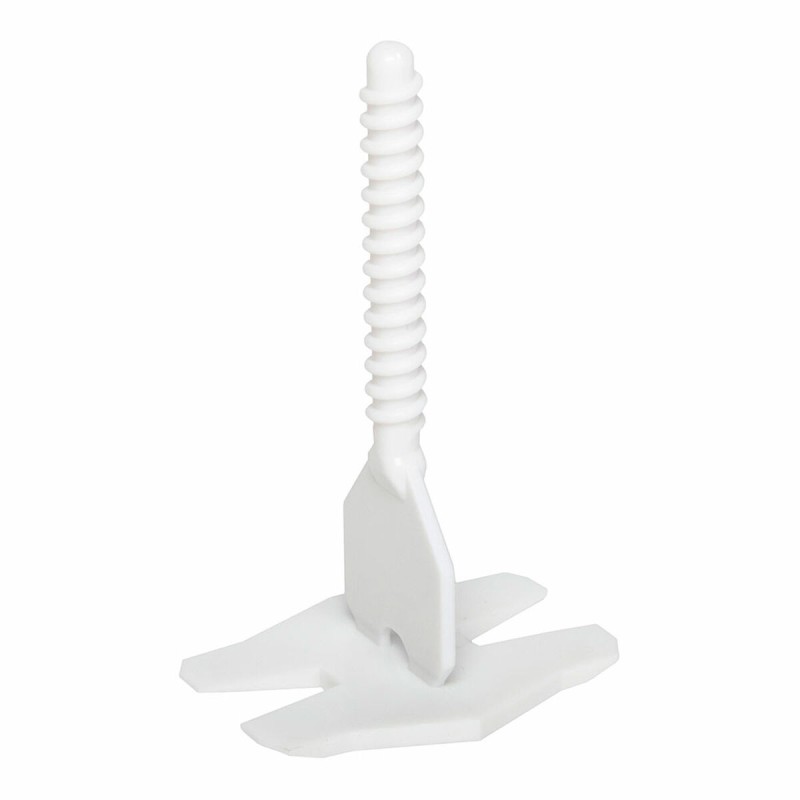 Disco di rettifica Rubi Cyclone 35940 1,5 mm Base Alba Plana