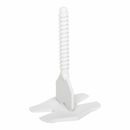 Disco di rettifica Rubi Cyclone 35940 1,5 mm Base Alba Plana