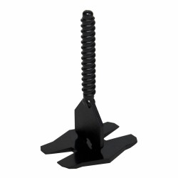 Disco di rettifica Rubi Cyclone 35943 Base Alba Plana
