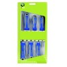 Set di Cacciaviti Irimo PH2 Set di Cacciaviti Alba Plana