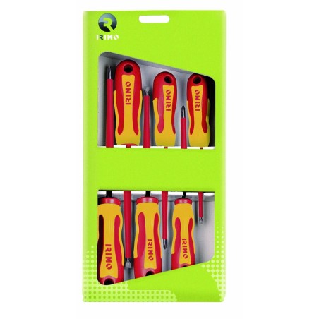 Set di Cacciaviti Irimo PH2 Set di Cacciaviti Phillips