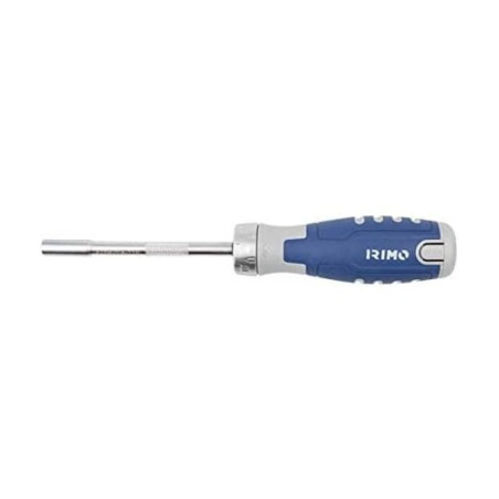Cacciavite Irimo Chiave a cricchetto 1/4"