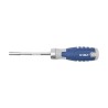 Cacciavite Irimo Chiave a cricchetto 1/4"