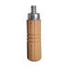 Morsetto Piher M-12 02012 Acciaio legno di faggio 12 cm