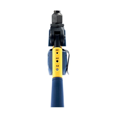 Rivettatrice Rapid RP 100 Multi Manuale Professionale