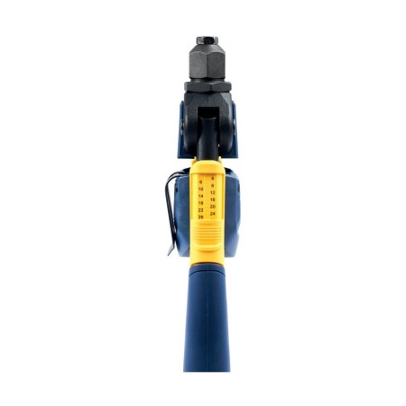 Rivettatrice Rapid RP 100 Multi Manuale Professionale