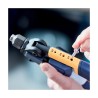 Rivettatrice Rapid RP 100 Multi Manuale Professionale