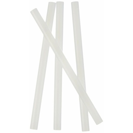 Stick di colla a caldo Rapid ECO-T Ø 12 x 190 mm 1 kg Trasparente