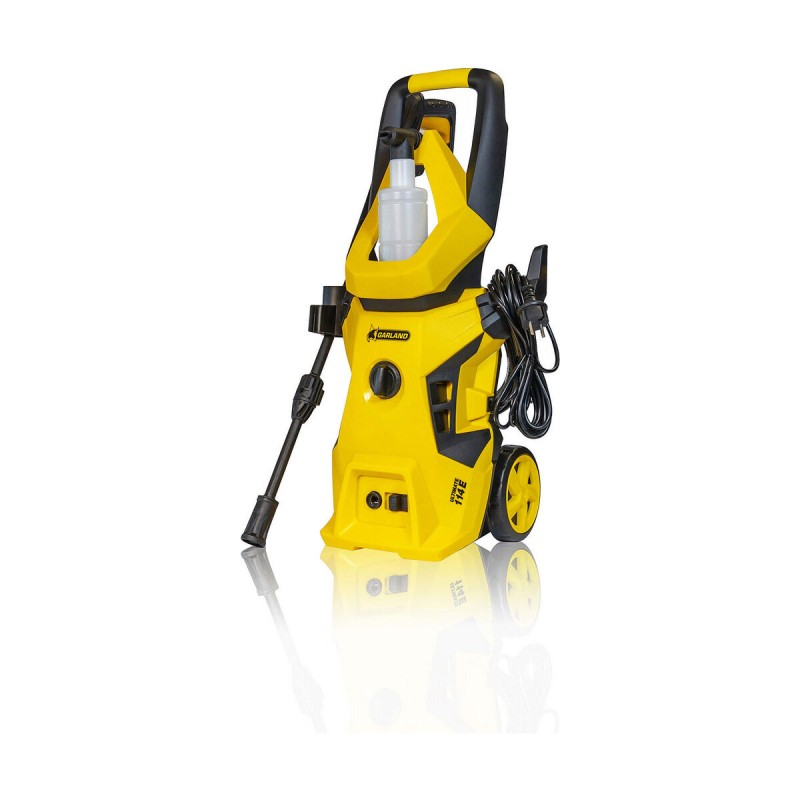 Idropulitrice Garland ultimate 114e 1800 W 140 bar Idropulitrice Garland ultimate 114e 1800 W 140 bar