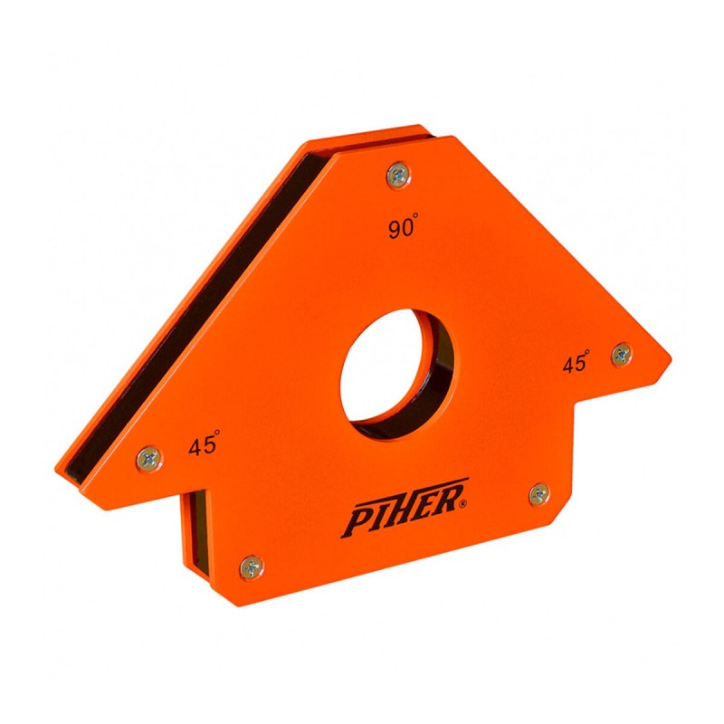 Squadra Piher Q2 Magnetica Squadra Piher Q2 Magnetica