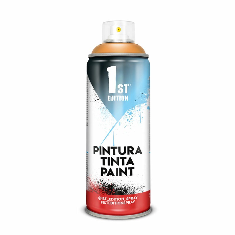 Vernice spray 1st Edition 644 Bib Orange 300 ml Vernice spray 1st Edition 644 Bib Orange 300 ml