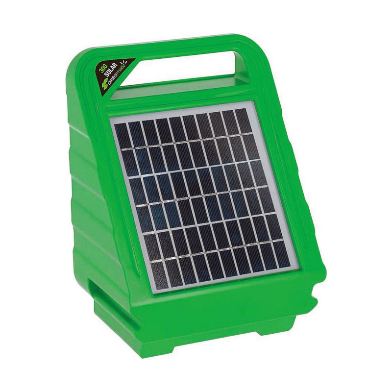 Sistema di sicurezza Pastormatic 300 Solar Vicino Sistema di sicurezza Pastormatic 300 Solar Vicino