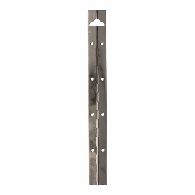 Cerniera Micel BS21 M33206 Acciaio Pianoforte 32 x 960 mm Cerniera Micel BS21 M33206 Acciaio Pianoforte 32 x 960 mm