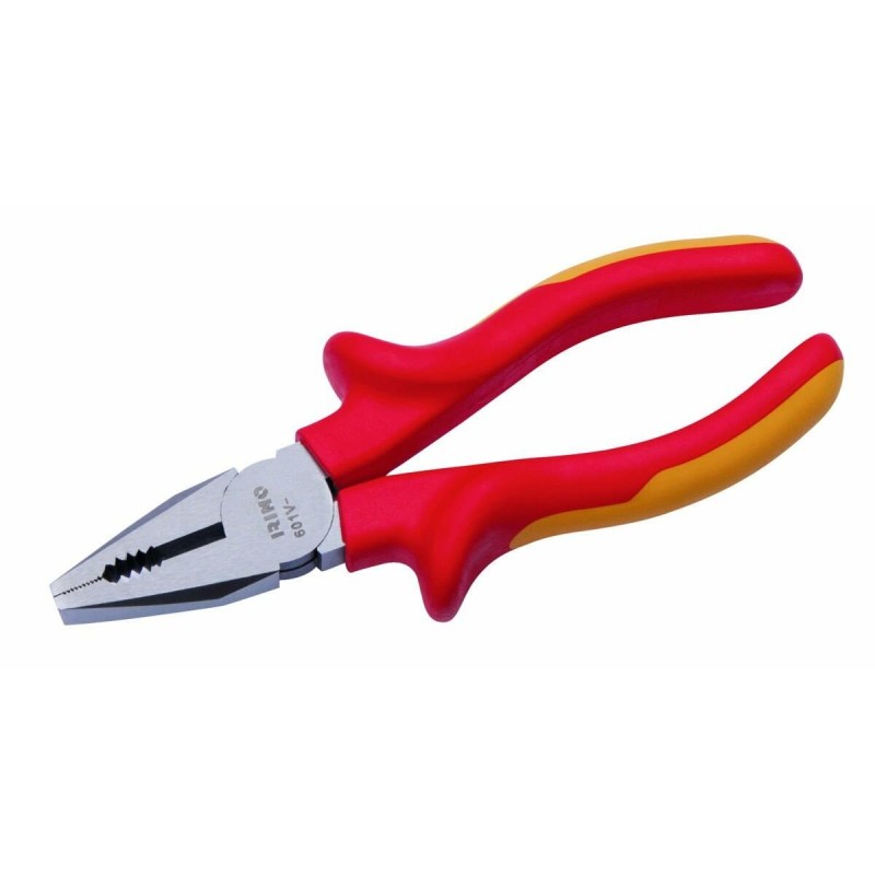Pinze Irimo 601v-180-1 180 mm Pinze Irimo 601v-180-1 180 mm