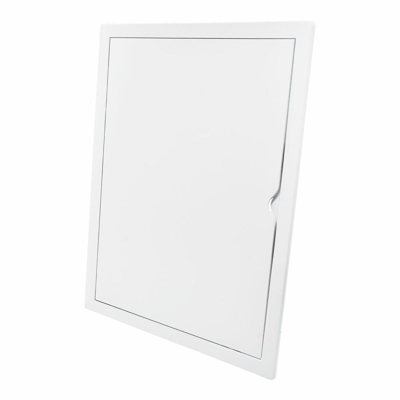 Coperchio di ispezione EDM 87744 Bianco Da incasso Rettangolare 32,5 x 42,5 cm